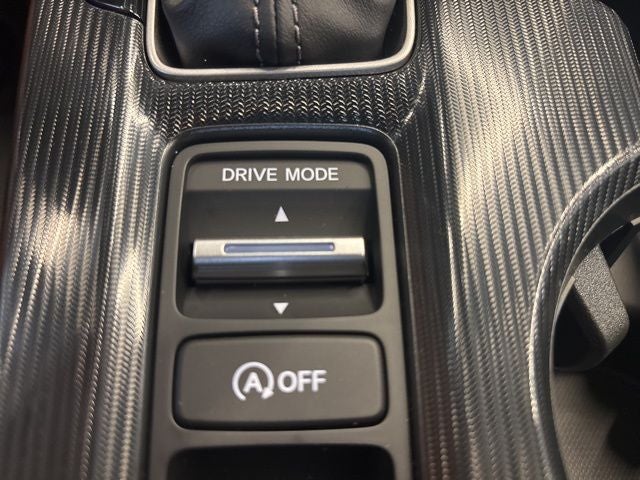 2026 Honda Civic FWD Sport