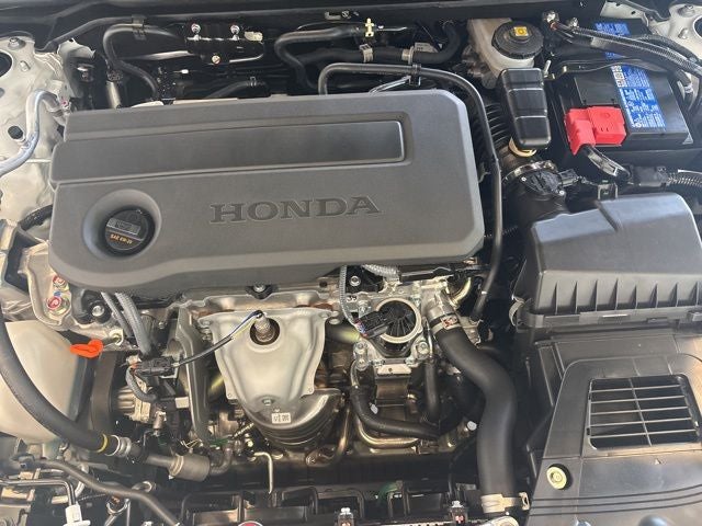 2026 Honda Civic FWD Sport