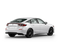 2026 Honda Civic FWD Sport