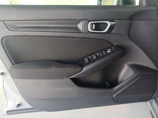 2026 Honda Civic FWD Sport