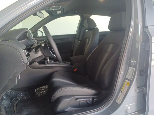 2026 Honda Civic FWD Sport