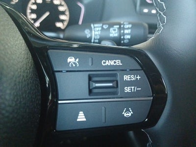 2026 Honda Civic FWD Sport