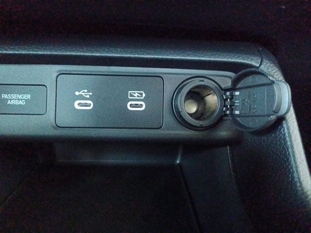 2026 Honda Civic FWD Sport