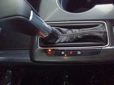 2026 Honda Civic FWD Sport