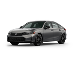 2026 Honda Civic FWD Sport