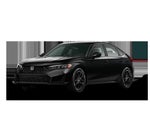 2026 Honda Civic FWD Sport