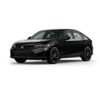 2026 Honda Civic FWD Sport