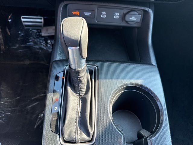 2026 Honda Civic FWD Sport