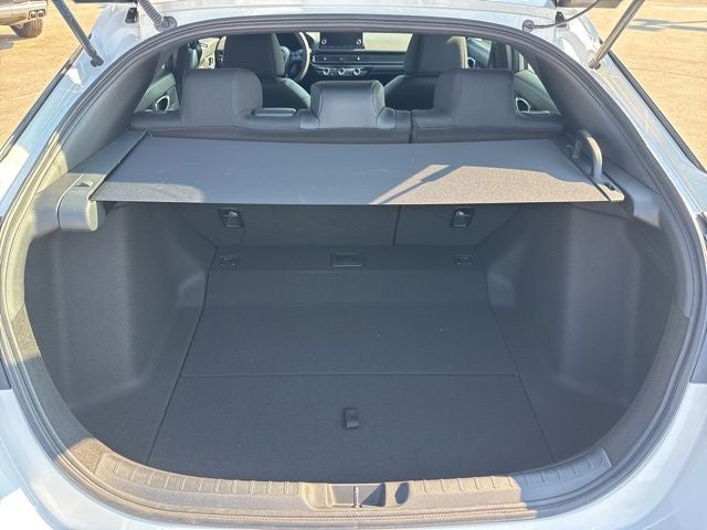 2026 Honda Civic FWD Sport