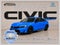 2026 Honda Civic FWD Sport