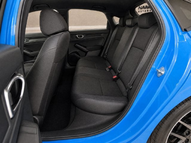 2026 Honda Civic FWD Sport