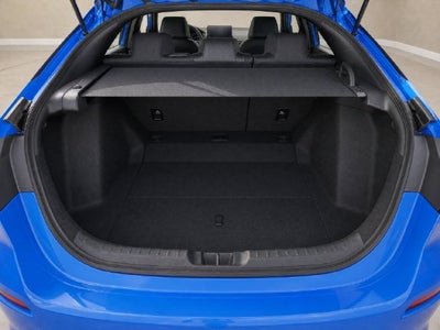 2026 Honda Civic FWD Sport