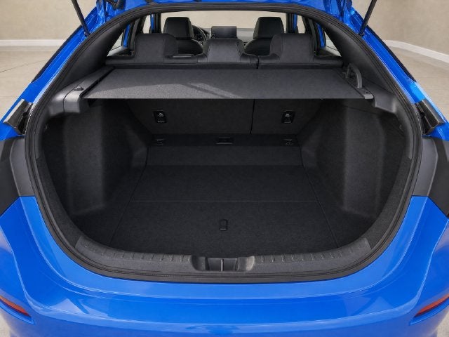 2026 Honda Civic FWD Sport