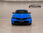 2026 Honda Civic FWD Sport