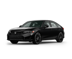 2026 Honda Civic Hybrid FWD Sport Hybrid