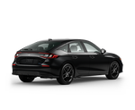 2026 Honda Civic Hybrid FWD Sport Hybrid
