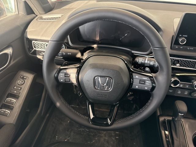 2026 Honda Civic Hybrid FWD Sport Hybrid