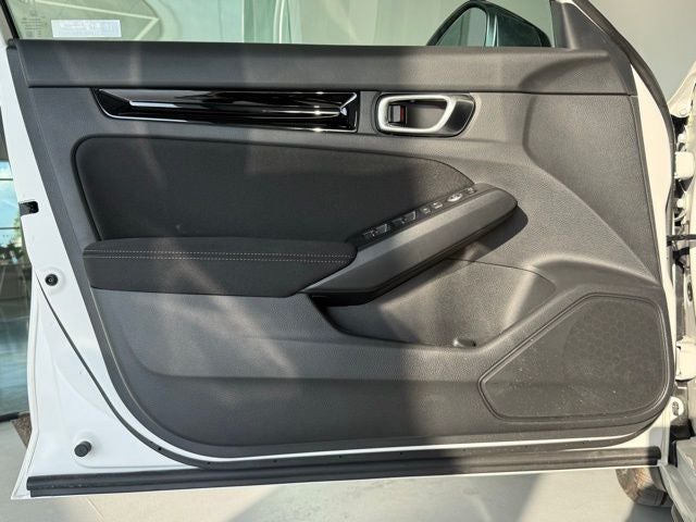 2026 Honda Civic Hybrid FWD Sport Hybrid