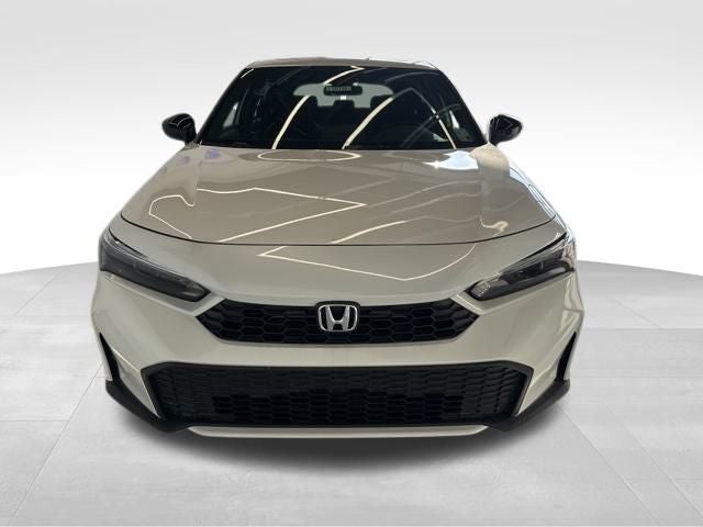 2026 Honda Civic Hybrid FWD Sport Hybrid