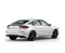 2026 Honda Civic Hybrid FWD Sport Hybrid