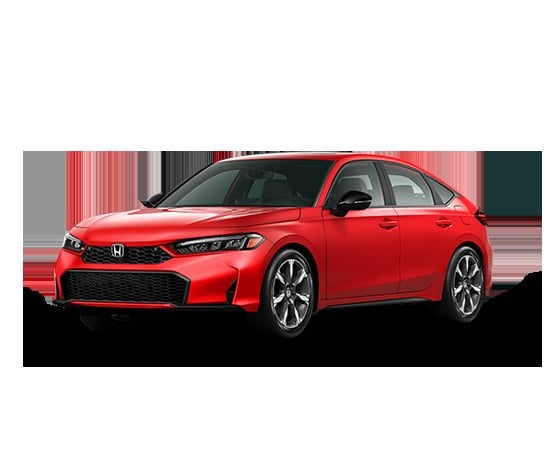 2027 Honda Civic Sport Touring Hybrid
