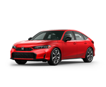 2027 Honda Civic Sport Touring Hybrid