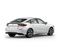 2026 Honda Civic Hybrid FWD Touring Hybrid