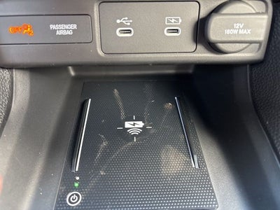 2026 Honda Civic Hybrid FWD Touring Hybrid