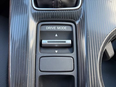 2026 Honda Civic Hybrid FWD Touring Hybrid