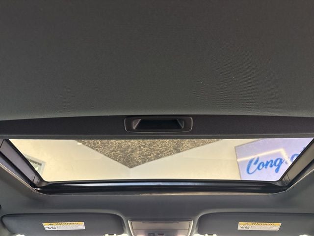 2026 Honda Civic Hybrid FWD Touring Hybrid