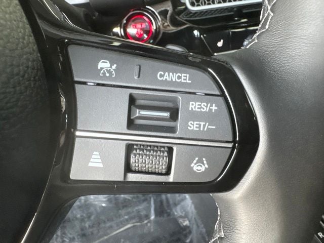 2026 Honda Civic Hybrid FWD Touring Hybrid
