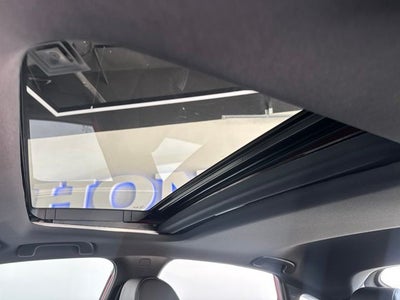 2026 Honda Civic Hybrid FWD Touring Hybrid