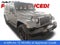2017 Jeep Wrangler Smoky Mountain