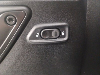 2017 Jeep Wrangler Smoky Mountain