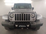 2017 Jeep Wrangler Smoky Mountain