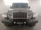 2017 Jeep Wrangler Smoky Mountain