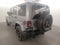 2017 Jeep Wrangler Smoky Mountain