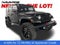 2016 Jeep Wrangler Rubicon Hard Rock