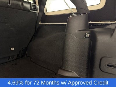 2016 Jeep Wrangler Rubicon Hard Rock