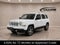 2016 Jeep Patriot High Altitude Edition