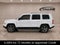 2016 Jeep Patriot High Altitude Edition