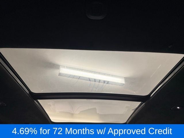 2021 Jeep Grand Cherokee L Summit Reserve