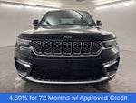 2023 Jeep Grand Cherokee Summit Reserve