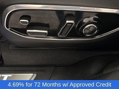 2023 Jeep Grand Cherokee Summit Reserve