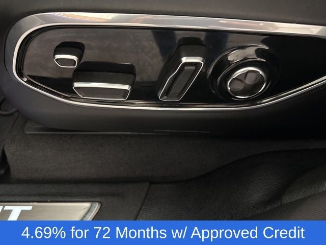 2023 Jeep Grand Cherokee Summit Reserve