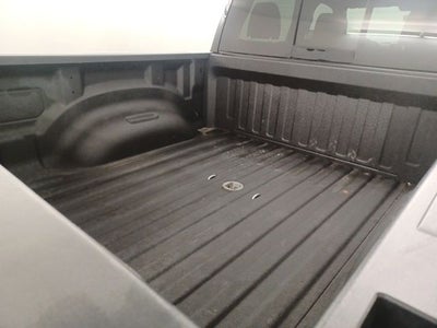 2025 RAM 1500 Lone Star