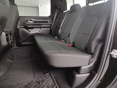 2025 RAM 1500 Lone Star