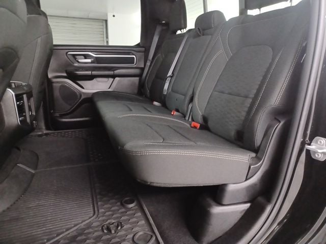 2025 RAM 1500 Lone Star