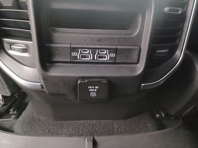 2025 RAM 1500 Lone Star