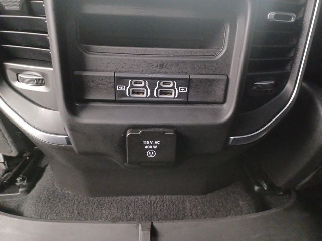 2025 RAM 1500 Lone Star